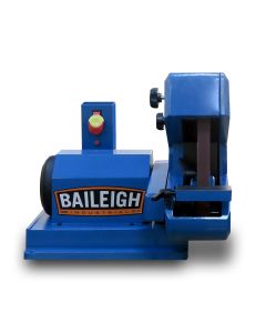 1" x 42" Three-Wheel Belt Grinder (BG-142S)
