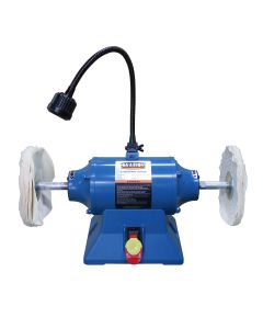 8" Buffer - (IB-8)