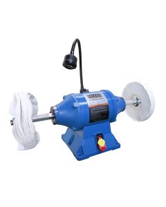 10" Buffer/Polisher - (IB-10)