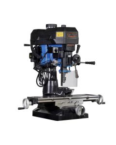VMD-18 - 18" Mill Drill with R-8 Taper