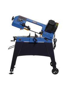 BHVBS-56V - 5" x 6" Variable Speed Horizontal/Vertical Bandsaw