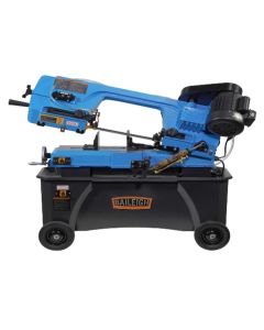 7x12 Horizontal/Vertical Bandsaw w/Coolant System| BHVBS-712B
