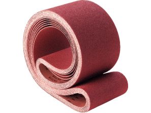 Abrasive Belt - 80 Grit for Model DBG-62