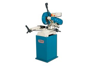 Abrasive Chop Saw AS-350M