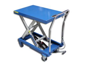 B-Cart Hydraulic Lift Cart