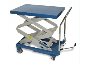 Shop Carts - Shop Equipment - Metalworking - Baileigh Industrial