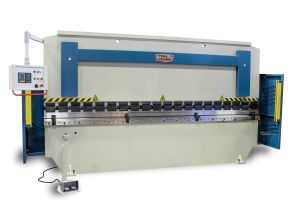 Hydraulic Press Brake - BP-14013 CNC