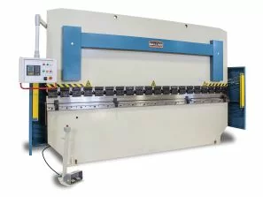 Hydraulic Press Brake - BP-17913CNC