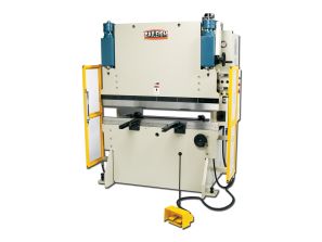 Hydraulic Sheet Metal Press Brake - BP-5060NC