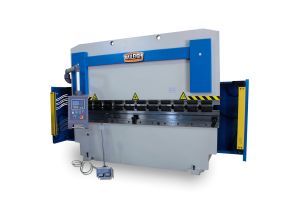 Hydraulic Brake Press - (BP-7098CNC)