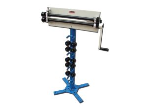 Bead Rolling Machine - BR-18M-18