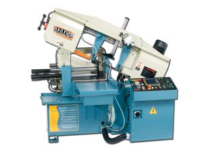 Automatic Bandsaw - BS-20A