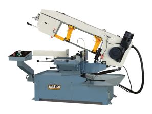 Dual Mitering Band Saw - BS-20M-DM