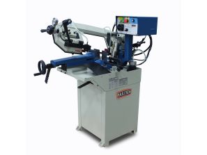 Horizontal Bandsaw - BS-210M