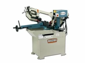 Mitering Band Saw - BS-250M