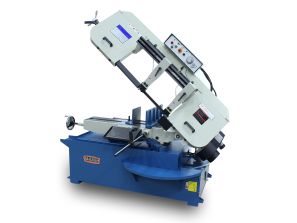 Metal Cutting Bandsaw - BS-330M