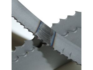 8/12 TPI Band Saw Blade for BS-350 Series