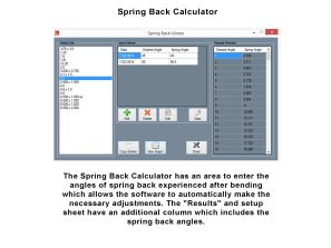 Economical Tube bending Software - BT-PRO