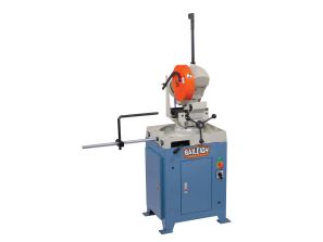 Manually Operated Cold Saw - (CS-275M)