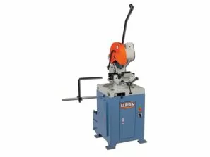 Circular Cold Saw - (CS-350M)