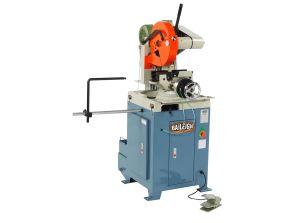 Non-Ferrous Metal Cutting Cold Saw CS-355SA