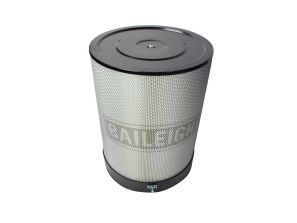 DC-Canister Filter