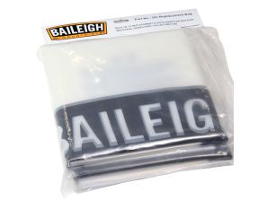 Replacement Filter Bag for Cyclone Dust Collectors