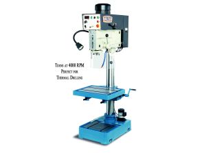 High Speed Drill Press DP-1250VS-HS