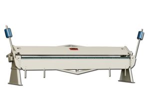 Sheet Metal Bender - (HB-15722)