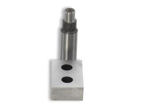 1/2" Round Punch and Die Set - (HP-160)