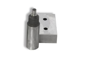 1/4" Round Punch and Die Set - (HP-160)