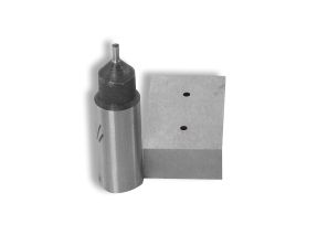 1/8" Round Punch and Die Set - (HP-160)