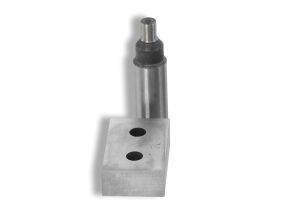 3/8" Round Punch and Die Set - (HP-160)