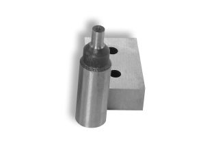 5/16" Round Punch and Die Set - (HP-160)