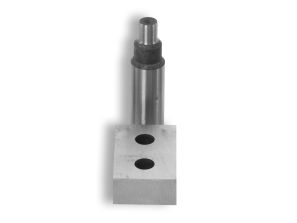 7/16" Round Punch and Die Set - (HP-160)