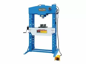 Pneumatic Shop Press - (HSP-75A)