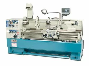 Engine Lathe PL-1860