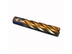 End Mill - (PP-0215M)