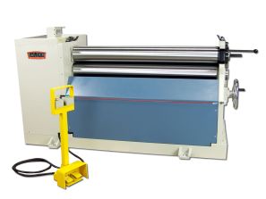 Plate Roll PR-503