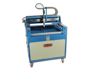CNC Plasma Cutting Table - (PT-22)