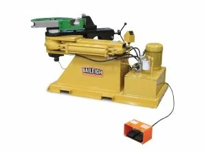 Hydraulic Pipe Bender - (RDB-500)