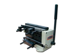 Manually Operated Mini Shear/Brake - (SB-8)