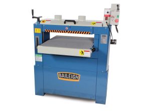 Heavy Duty Dual Drum Sander - (SD-255)