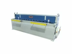 Sheet Metal Shear - (SH-12010)