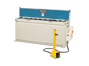 Compact Metal Shear - (SH-6010)