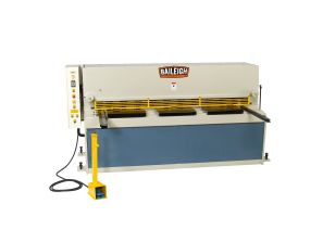 Heavy Duty Hydraulic Metal Shear - (SH-8003-HD)