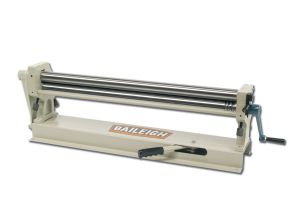 Manual Slip Roller - (SR-3622M)