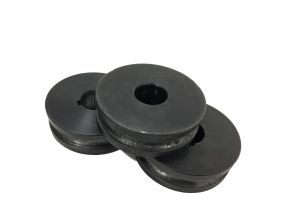 1/2" Round Tube Rolls for R-M20 (SRTR-M20-12.7)