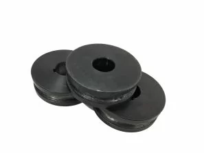 1" Round Tube Rolls for R-M20 (SRTR-M20-25.4)