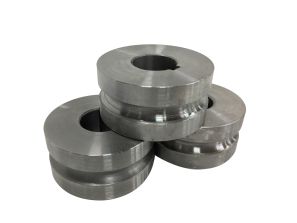 1/4" Round Tube Rolls for R-M5 (SRTR-M5-6.35)